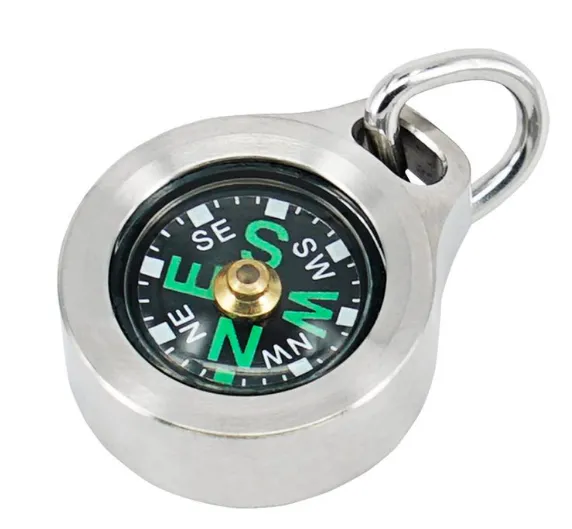 Picture of Brass grade compass